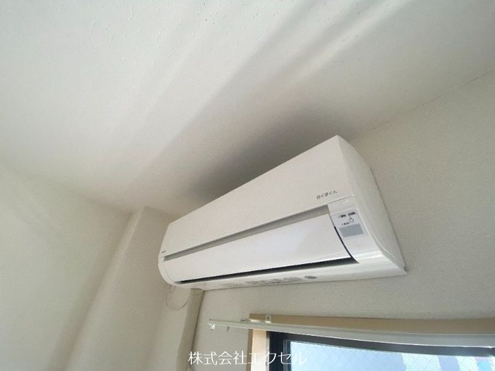 東京都西多摩郡瑞穂町大字箱根ケ崎(マンション)の賃貸物件の内装