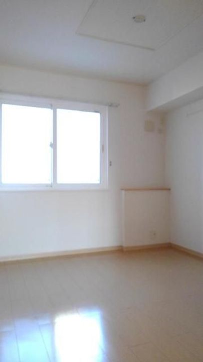 グリーンパレスの内装