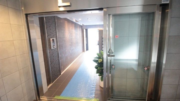 オリエントレジデンス門真栄町の地図