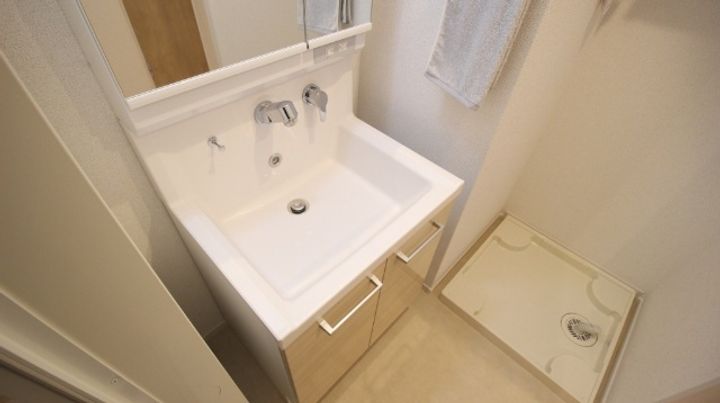 オリエントレジデンス門真栄町の内装