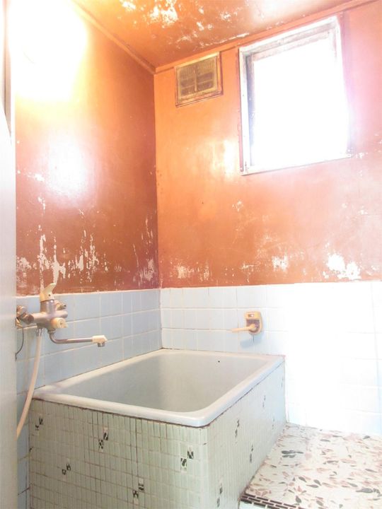 岡山県小田郡矢掛町東川面(一戸建)の賃貸物件の風呂