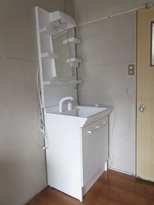 岡山県小田郡矢掛町東川面(一戸建)の賃貸物件の内装