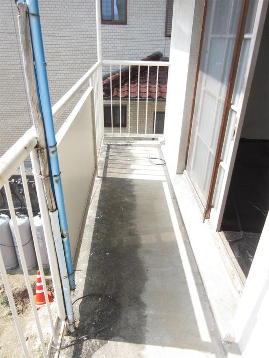 岡山県小田郡矢掛町東川面(一戸建)の賃貸物件の内装