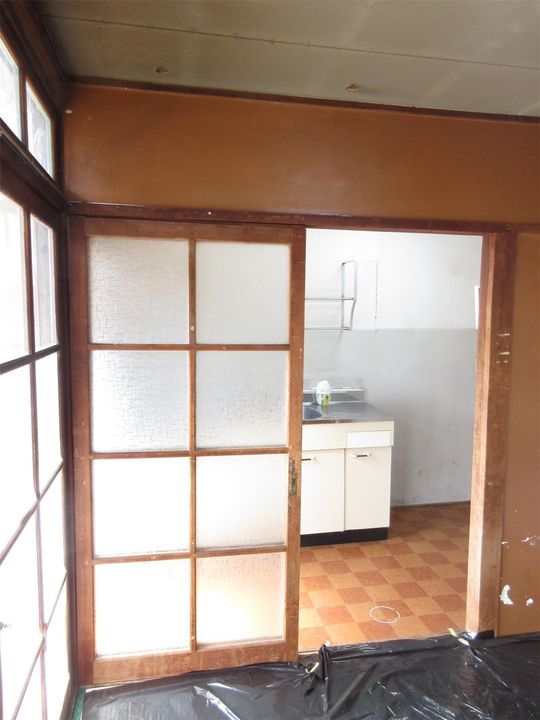 岡山県小田郡矢掛町東川面(一戸建)の賃貸物件の内装