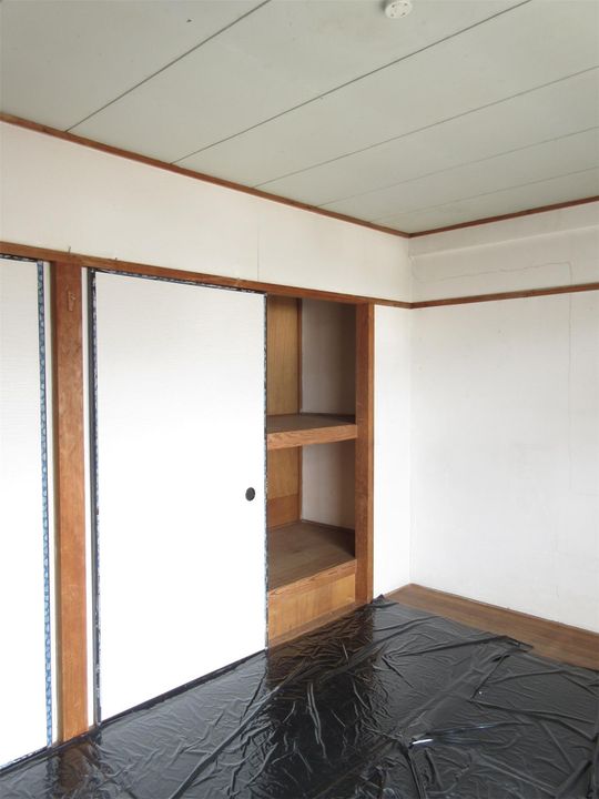 岡山県小田郡矢掛町東川面(一戸建)の賃貸物件の内装