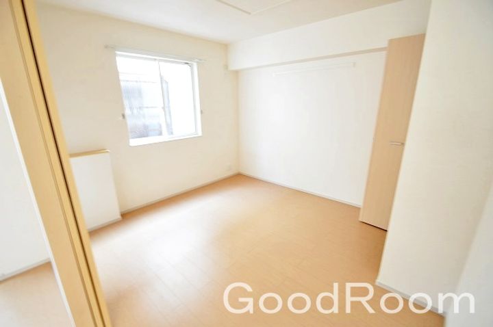 徳島県徳島市八万町下長谷(アパート)の賃貸物件の内装