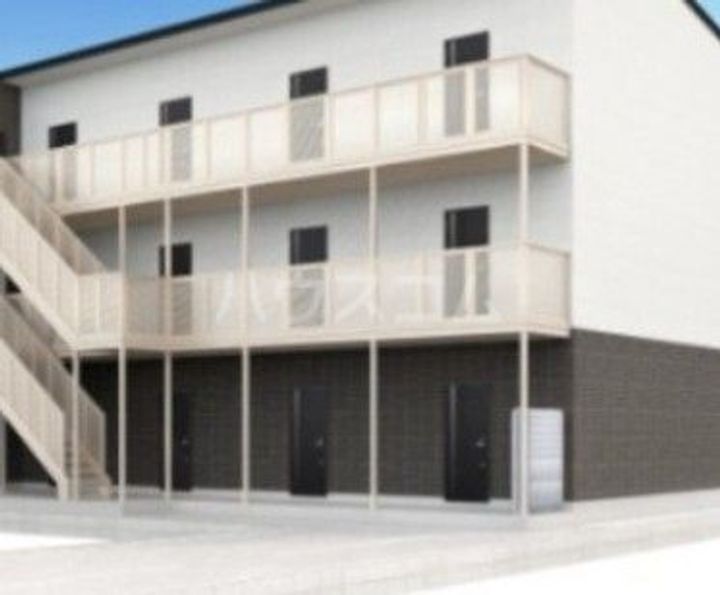 (仮称)キャメル大宮3の地図