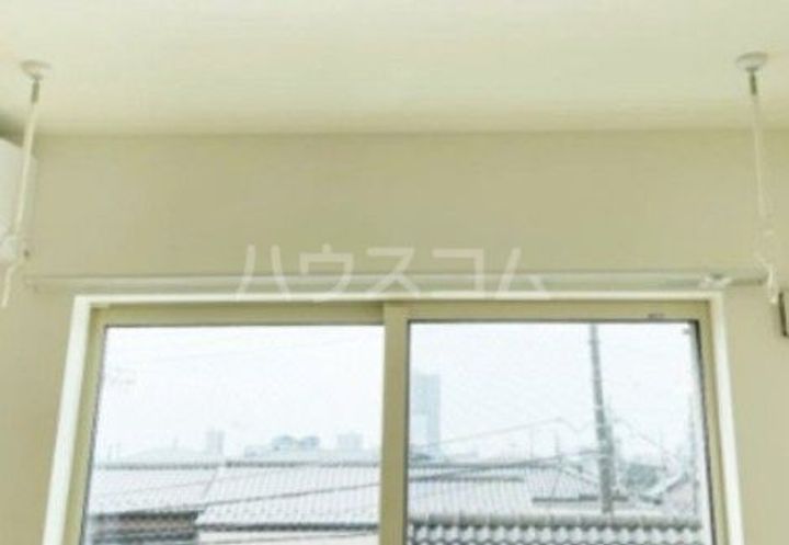 (仮称)キャメル大宮3の内装