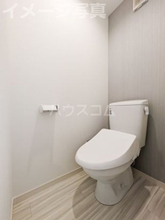 (仮称)キャメル大宮3の内装