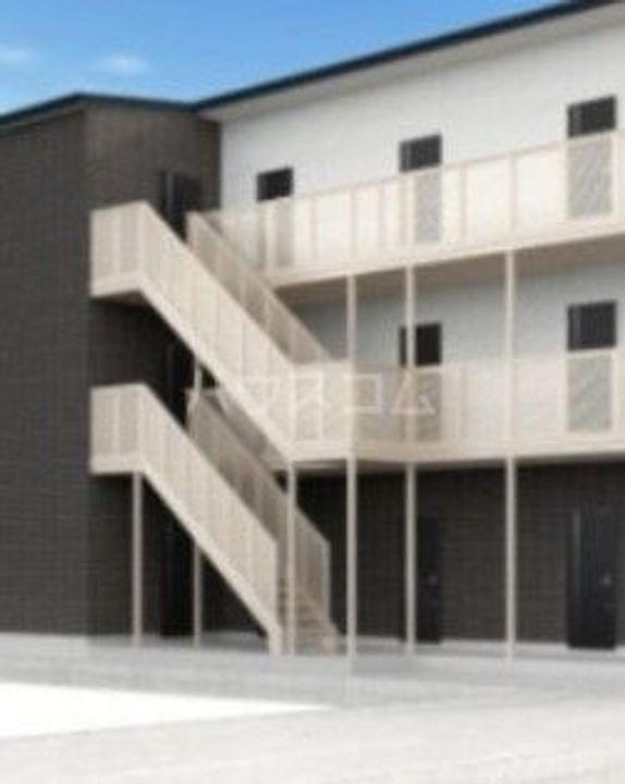 (仮称)キャメル大宮3の地図