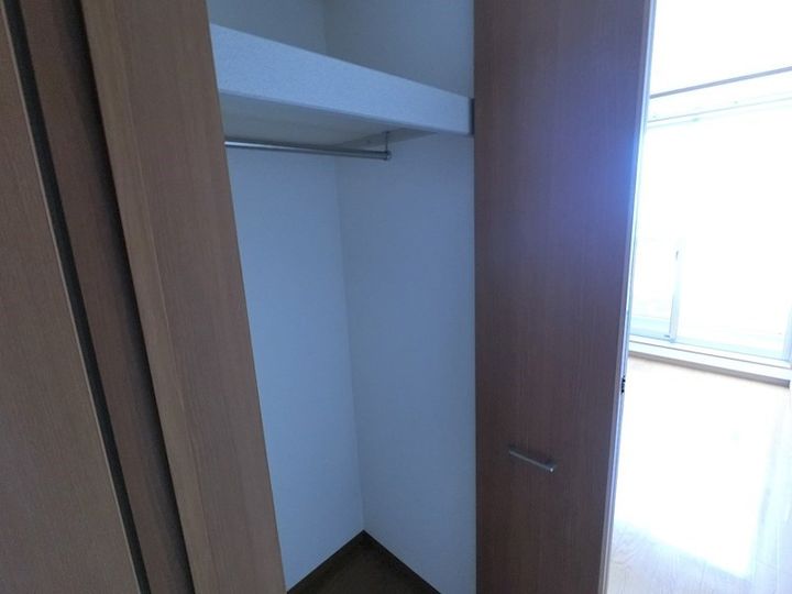 モンパルナスの内装