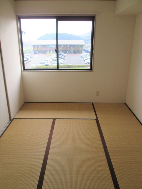 長崎県諫早市多良見町木床(アパート)の賃貸物件の内装