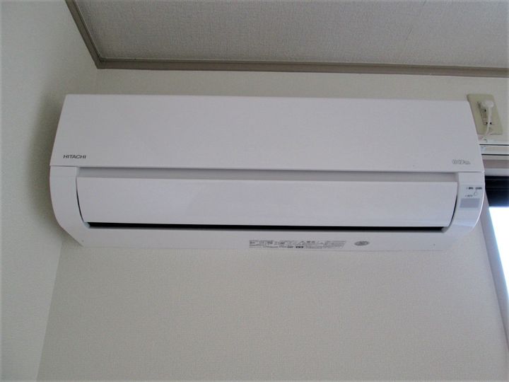長崎県諫早市多良見町木床(アパート)の賃貸物件の内装