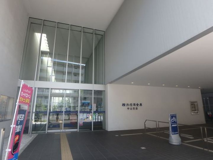 セイユウハイツIIIの周辺