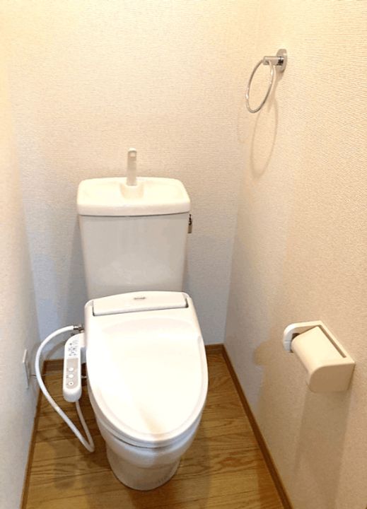 プランドールIの内装