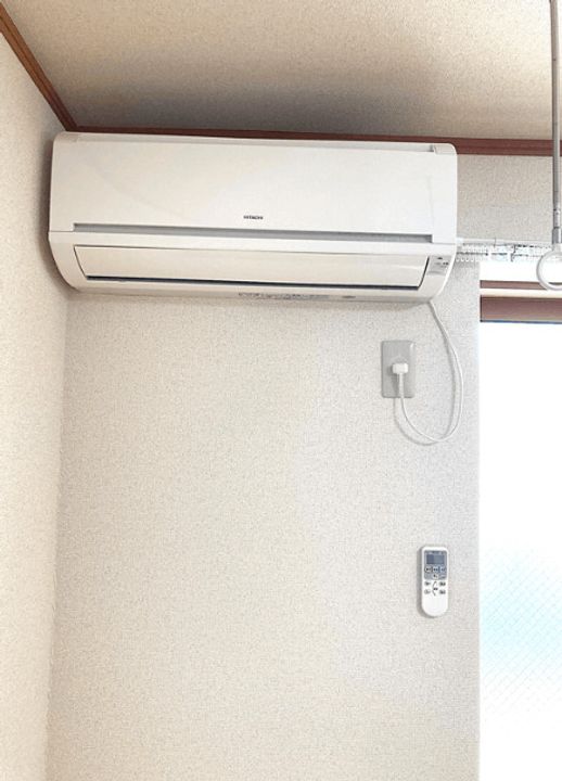 プランドールIの内装