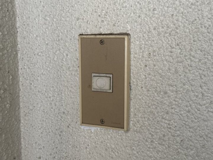 坂根ハイツの内装