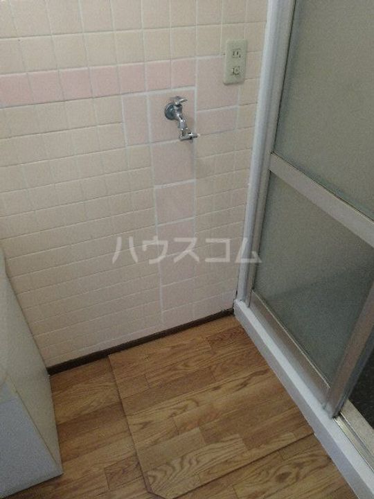 中部東山荘の内装