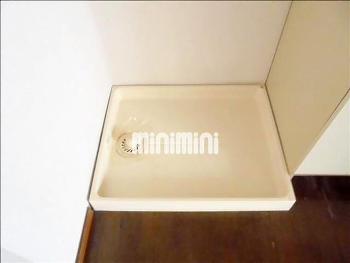 パークビル117の内装