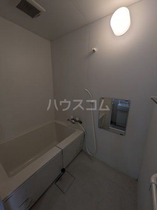 杉山マンションの風呂