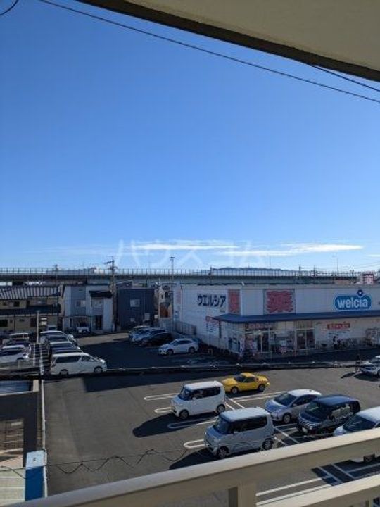 杉山マンションのその他画像