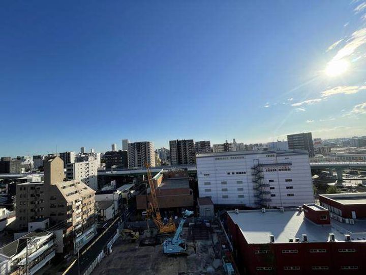 CITY SPIRE 名古屋大須のその他画像