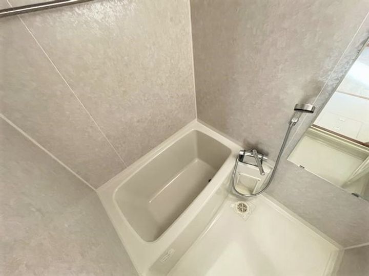 CITY SPIRE 名古屋大須の風呂