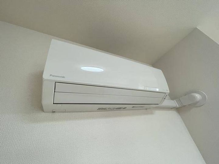 CITY SPIRE 名古屋大須の内装