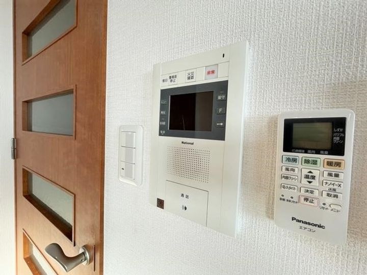 CITY SPIRE 名古屋大須の内装