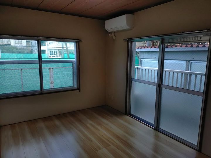 群馬県前橋市文京町3(マンション)の賃貸物件の内装