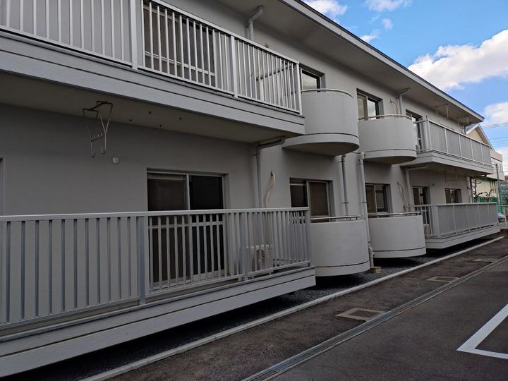 群馬県前橋市文京町3(マンション)の賃貸物件の外観