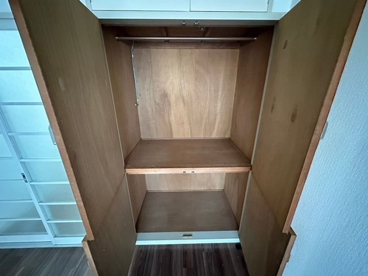 舟入 松尾ビルの内装