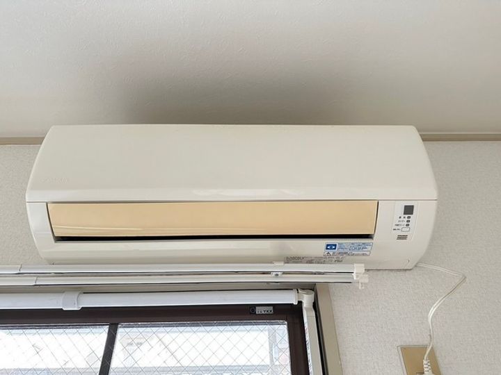 舟入 松尾ビルの内装