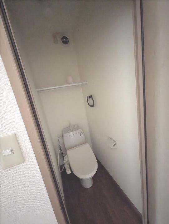 さくら館の内装