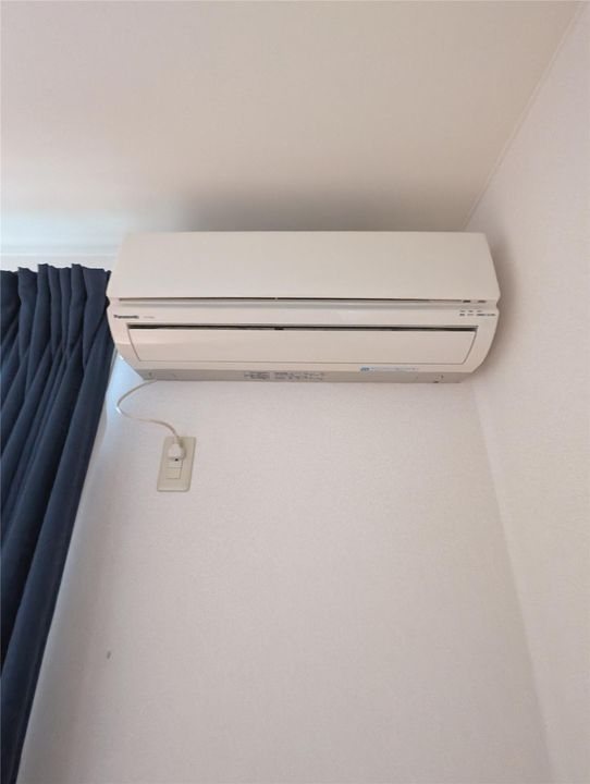 さくら館の内装