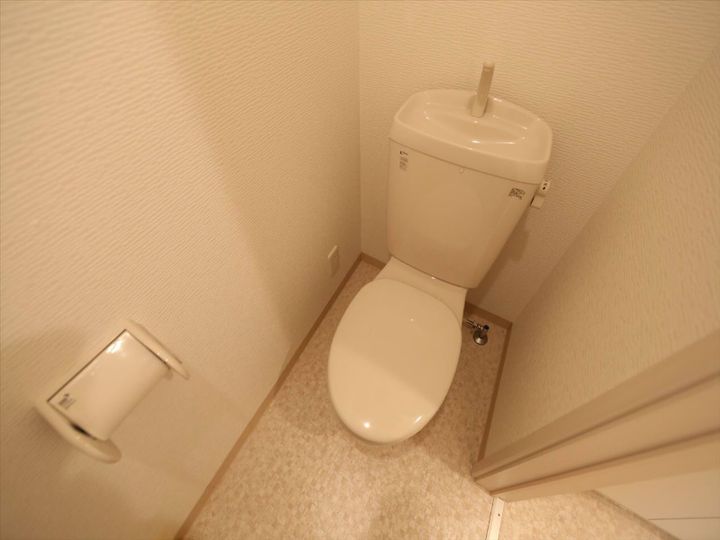 クレイビア熱田の内装