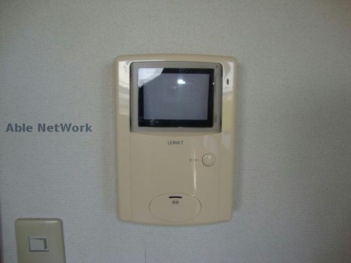 愛知県碧南市池下町3(アパート)の賃貸物件の内装