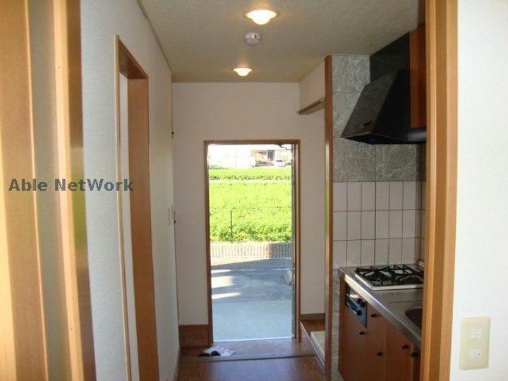 愛知県碧南市池下町3(アパート)の賃貸物件の内装