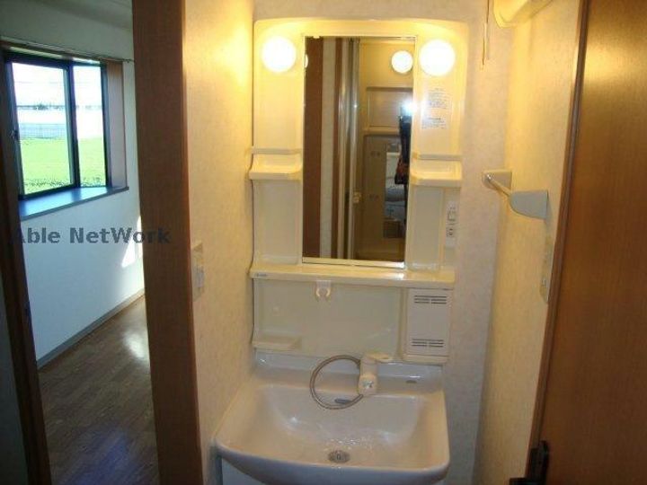 愛知県碧南市池下町3(アパート)の賃貸物件の内装