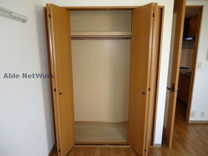 愛知県碧南市池下町3(アパート)の賃貸物件の内装