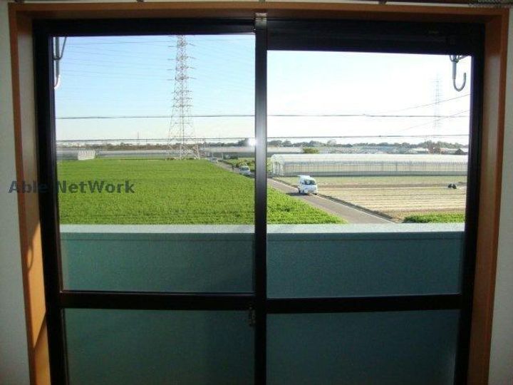 愛知県碧南市池下町3(アパート)の賃貸物件の内装