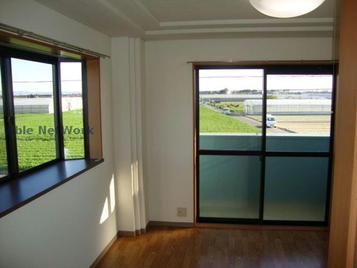 愛知県碧南市池下町3(アパート)の賃貸物件の居間