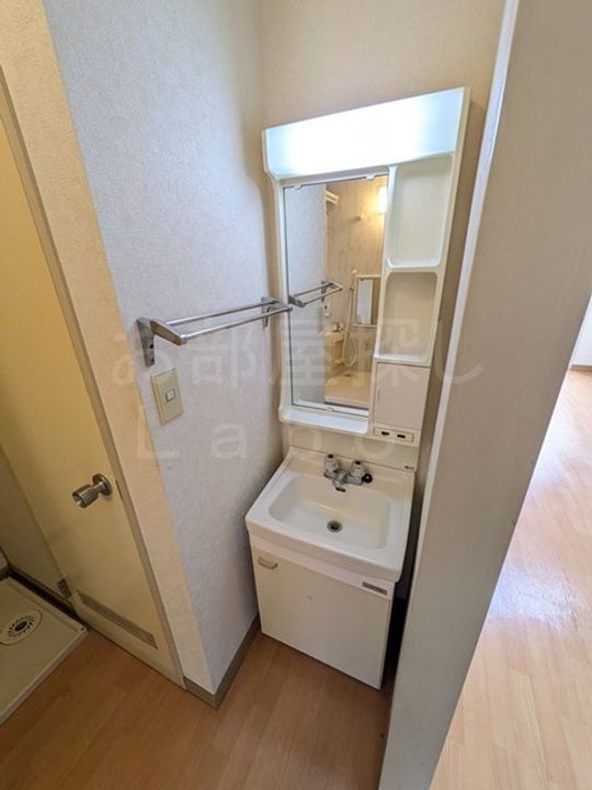 神奈川県南足柄市雨坪(一戸建)の賃貸物件の内装