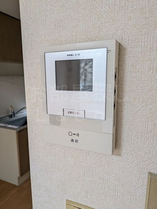 神奈川県南足柄市雨坪(一戸建)の賃貸物件の内装