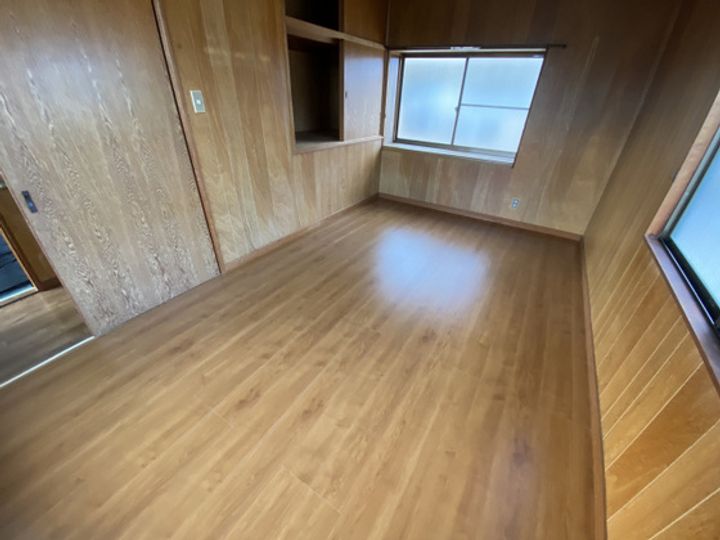 広島県広島市安佐南区中筋2(一戸建)の賃貸物件の内装