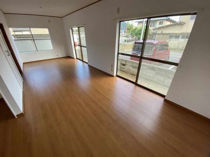 広島県広島市安佐南区中筋2(一戸建)の賃貸物件のその他画像