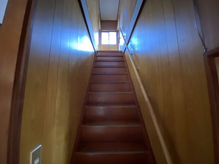 広島県広島市安佐南区中筋2(一戸建)の賃貸物件の内装