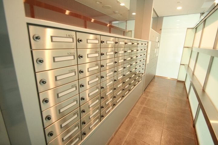 岡山県倉敷市鶴形1(マンション)の賃貸物件の地図