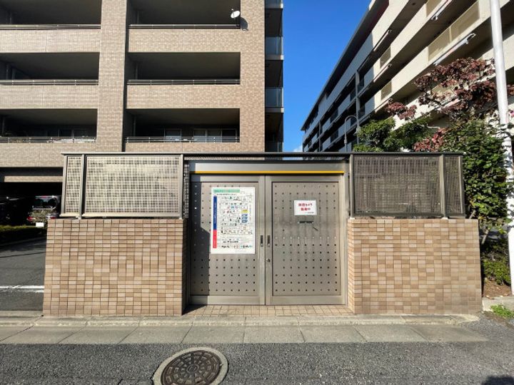 岡山県倉敷市鶴形1(マンション)の賃貸物件の地図