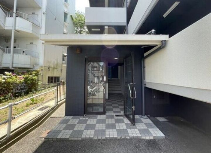 プルミエールメゾン神戸西の地図